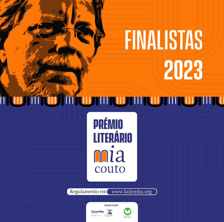 Prémio Literário Mia Couto anuncia finalistas da primeira edição